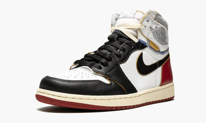 Air Jordan 1 Retro High OG NRG “Union Sneakers - All-Day Comfort