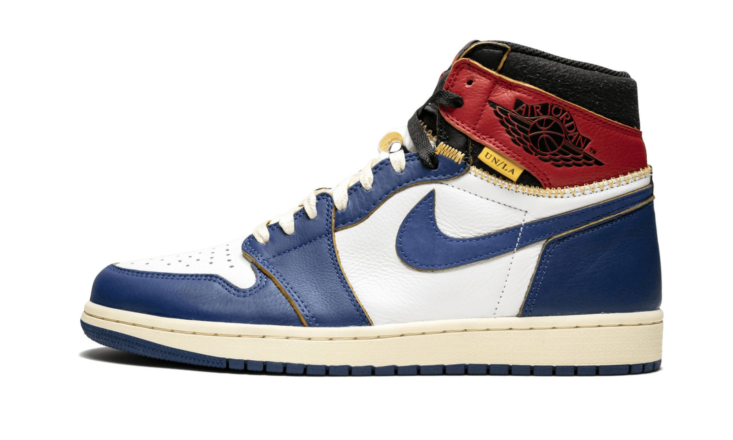 Air Jordan 1 Retro High OG NRG “Union Sneakers - Retro Runner