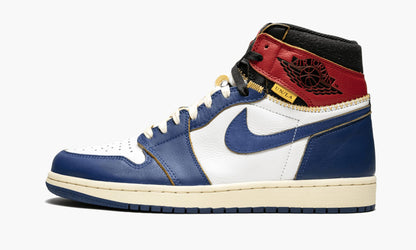 Air Jordan 1 Retro High OG NRG “Union Sneakers - Retro Runner