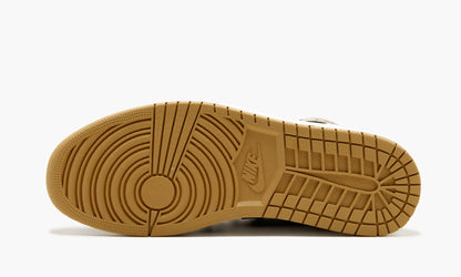 Air Jordan 1 Retro High OG Shadow Sneakers - All-Day Comfort