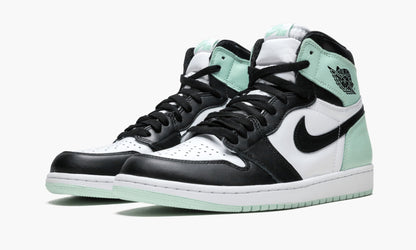 Air Jordan 1 Retro High OG NRG Igloo Sneakers - Retro Classic