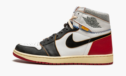 Air Jordan 1 Retro High OG NRG Union Sneakers - Heritage Edition