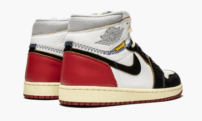 Air Jordan 1 Retro High OG NRG Union Sneakers - Heritage Edition