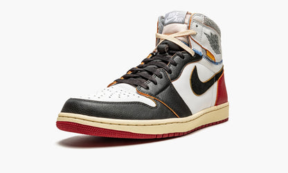 Air Jordan 1 Retro High OG NRG Union Sneakers - Heritage Edition