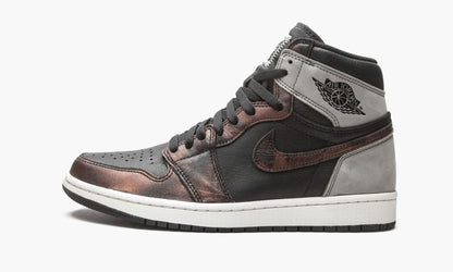 Air Jordan 1 Retro High OG Patina / Rust Shadow Sneakers - Modern Classic