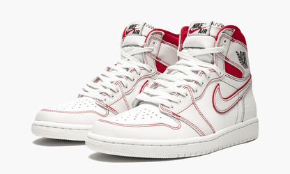 Air Jordan 1 Retro High OG Phantom Sneakers - Retro Classic