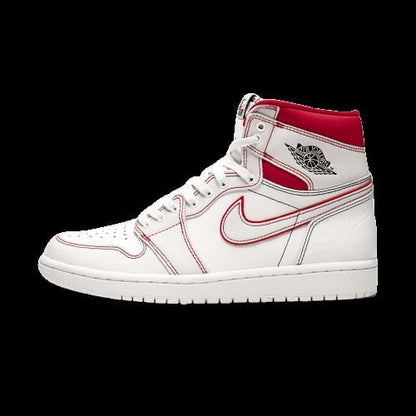Air Jordan 1 Retro High OG Phantom Sneakers - Hype Release