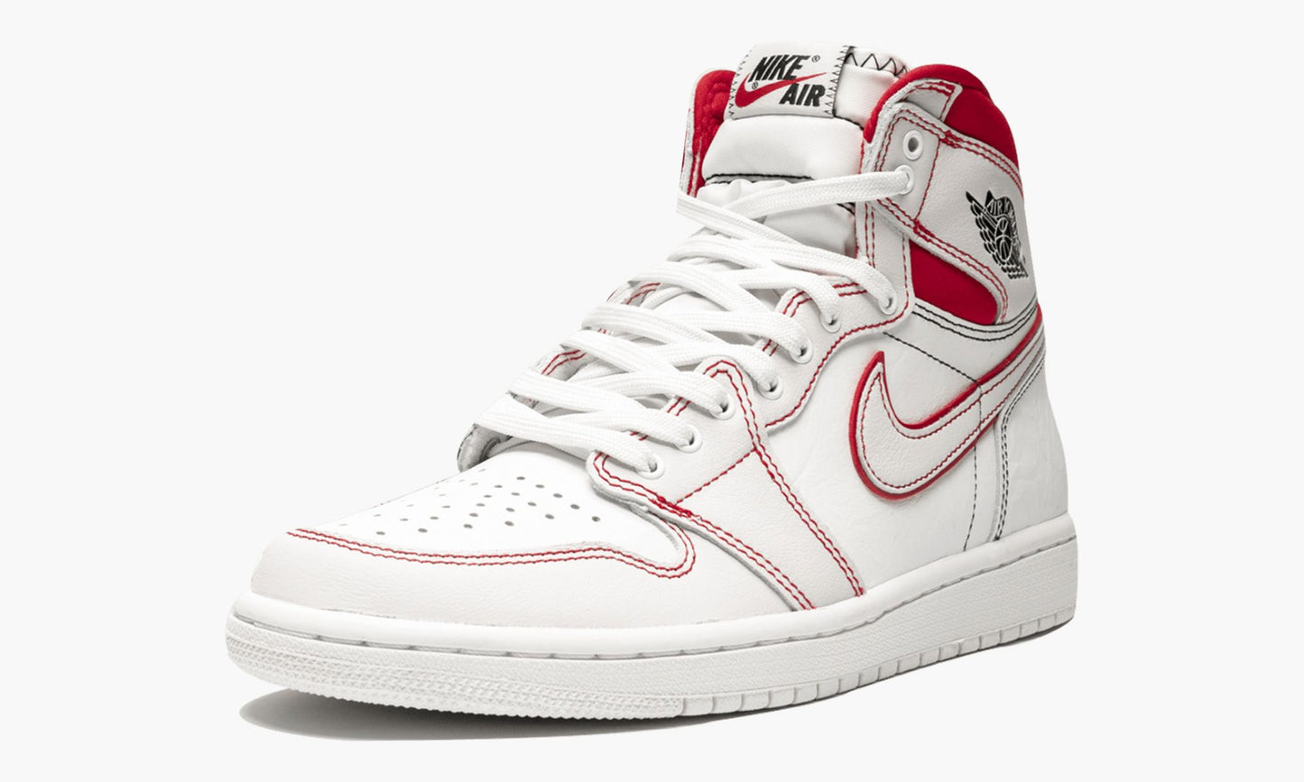 Air Jordan 1 Retro High OG Phantom Sneakers - Retro Classic
