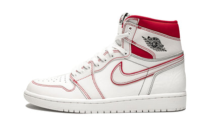 Air Jordan 1 Retro High OG Phantom Sneakers - Retro Classic