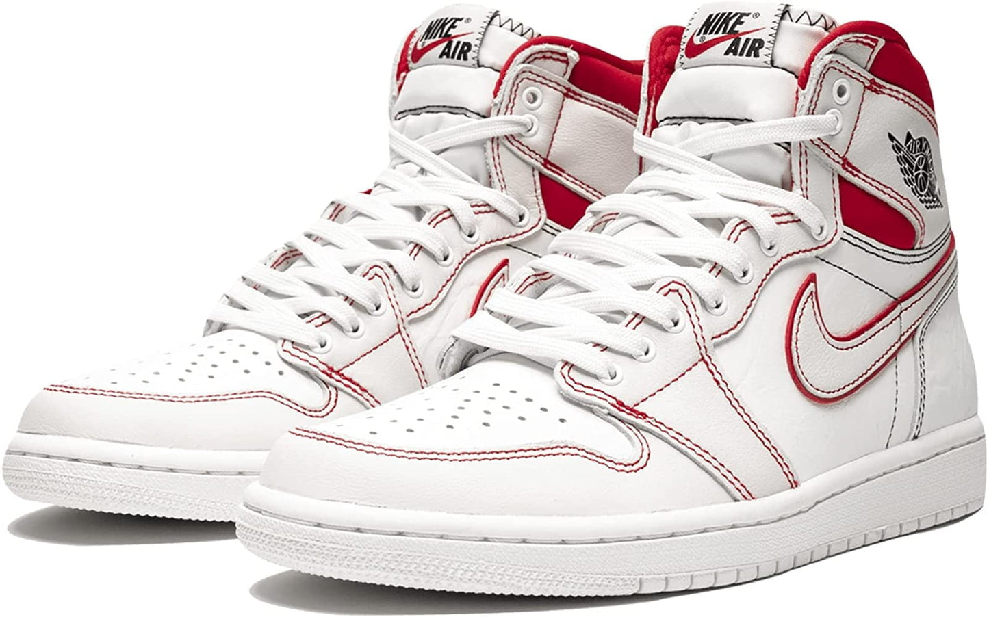 Air Jordan 1 Retro High OG Phantom Sneakers - Hype Release