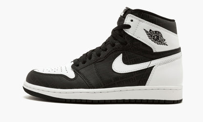 Air Jordan 1 Retro High OG RE2PECT Sneakers - Heritage Edition