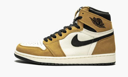 Air Jordan 1 Retro High OG Rookie of the Year Sneakers - Prime Pick