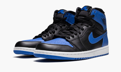 Air Jordan 1 Retro High OG Royal Sneakers - Pro-Level | Silhouette King