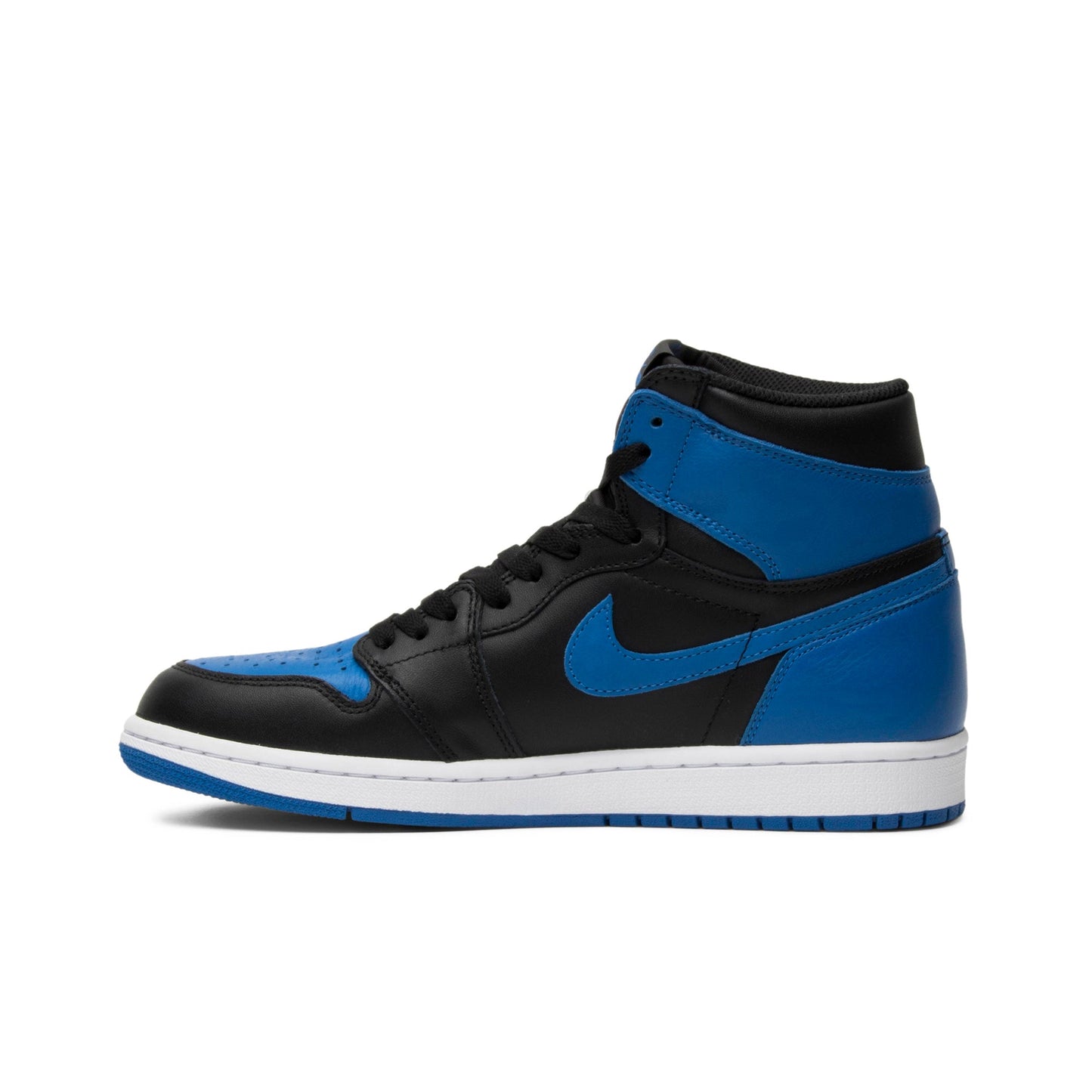 Air Jordan 1 Retro High OG Royal 2017 555088-007 Sneakers - Cushioned Stride