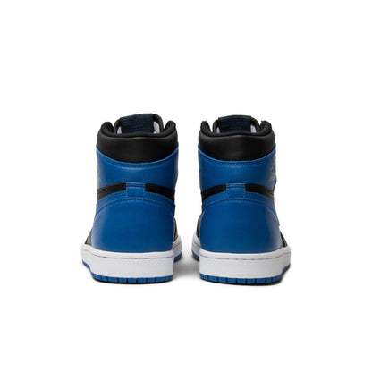 Air Jordan 1 Retro High OG Royal 2017 555088-007 Sneakers - Cushioned Stride
