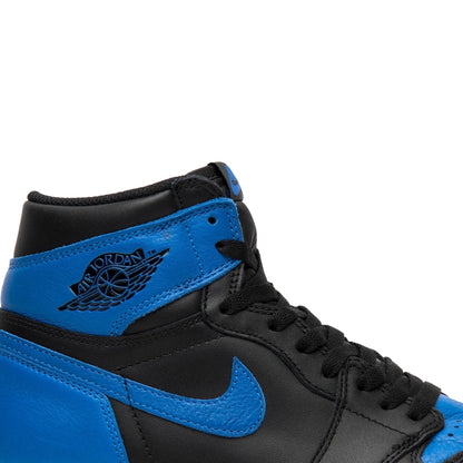 Air Jordan 1 Retro High OG Royal 2017 555088-007 Sneakers - Cushioned Stride