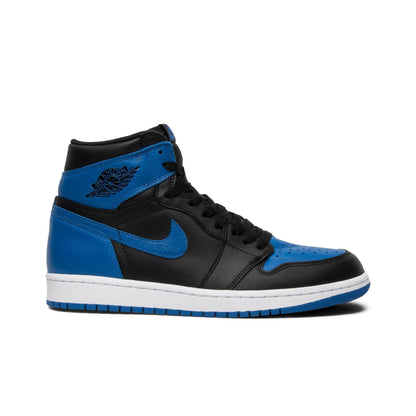 Air Jordan 1 Retro High OG Royal 2017 555088-007 Sneakers - Cushioned Stride