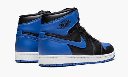 Air Jordan 1 Retro High OG Royal Sneakers - Pro-Level | Silhouette King