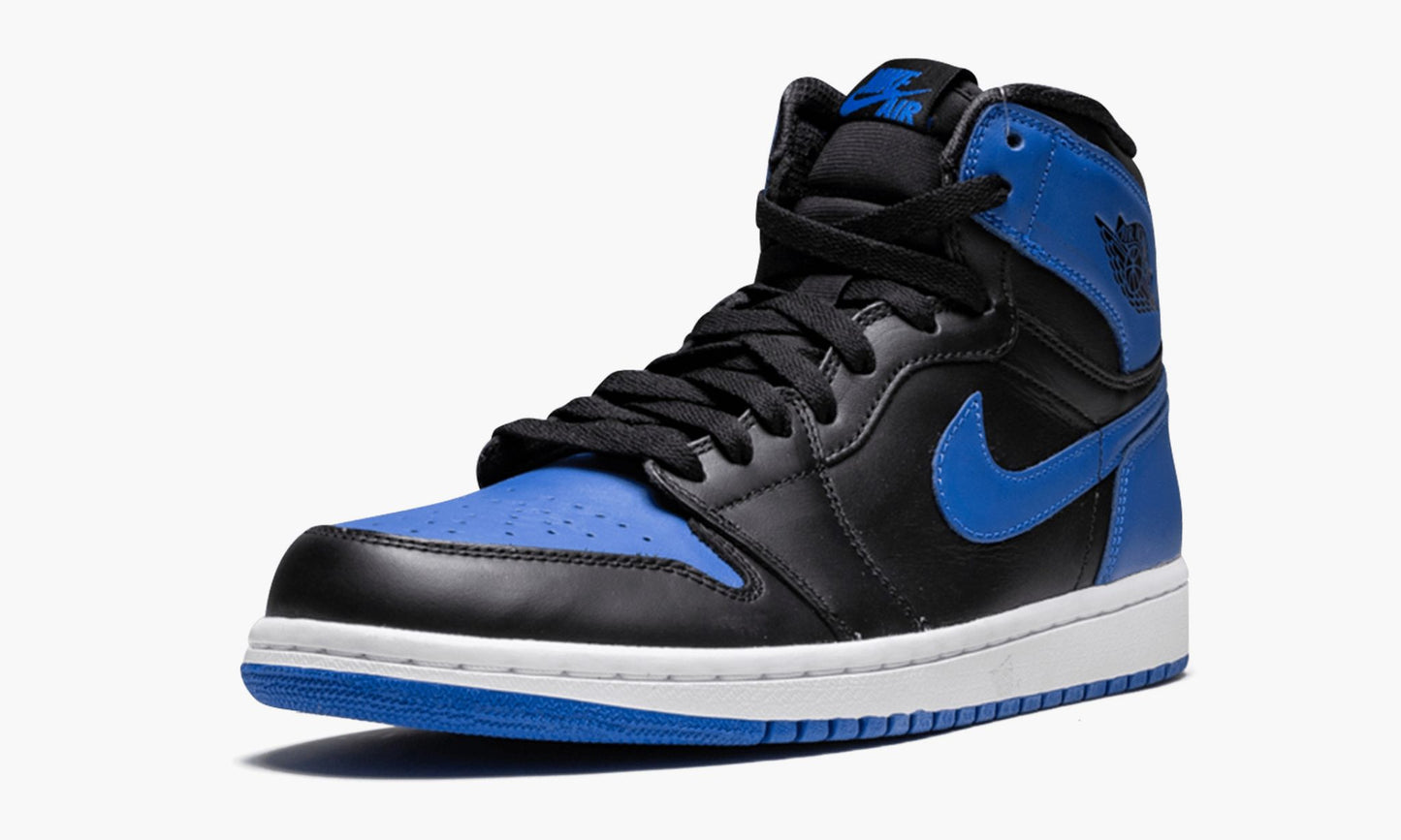 Air Jordan 1 Retro High OG Royal Sneakers - Pro-Level | Silhouette King
