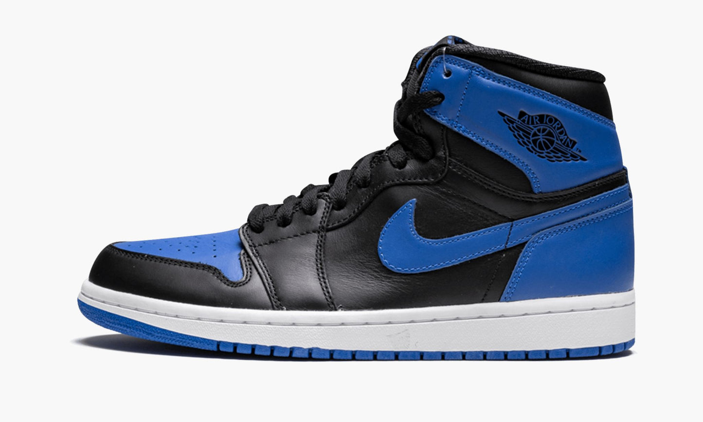Air Jordan 1 Retro High OG Royal Sneakers - Pro-Level | Silhouette King