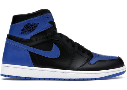 Air Jordan 1 Retro High OG Royal Sneakers - Modern Classic