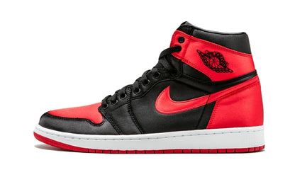 Air Jordan 1 Retro High OG SE “Satin” Sneakers - Streetwear Essential