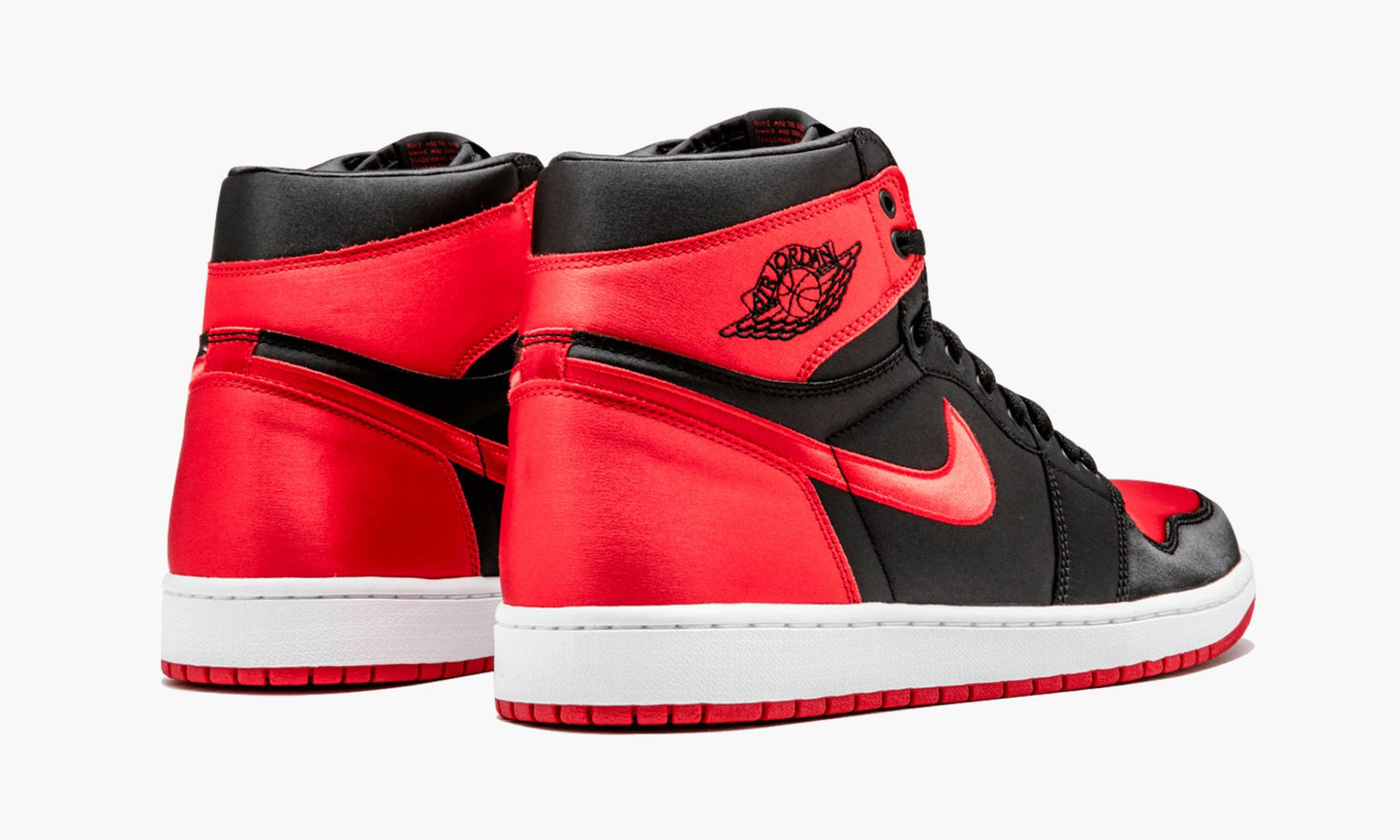 Air Jordan 1 Retro High OG SE “Satin” Sneakers - Streetwear Essential