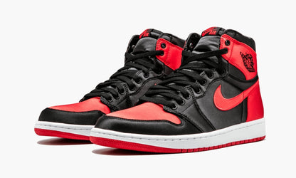 Air Jordan 1 Retro High OG SE Satin Sneakers - Performance Runner