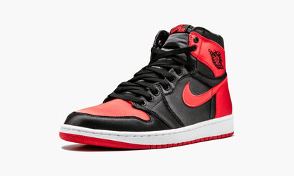 Air Jordan 1 Retro High OG SE Satin Sneakers - Performance Runner