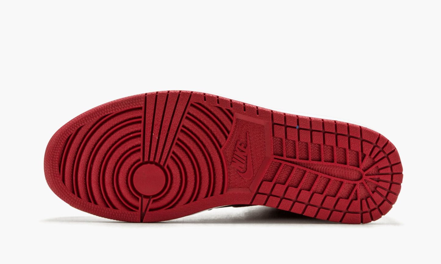 Air Jordan 1 Retro High OG SE Satin Sneakers - Performance Runner