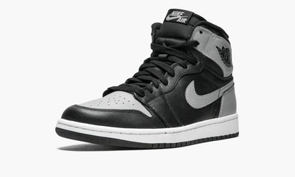 Air Jordan 1 Retro High OG Shadow Sneakers - All-Day Comfort