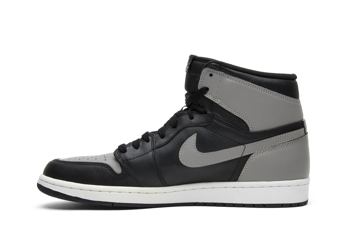Air Jordan 1 Retro High OG Shadow Sneakers - Legend Status