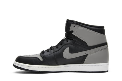 Air Jordan 1 Retro High OG Shadow Sneakers - Legend Status