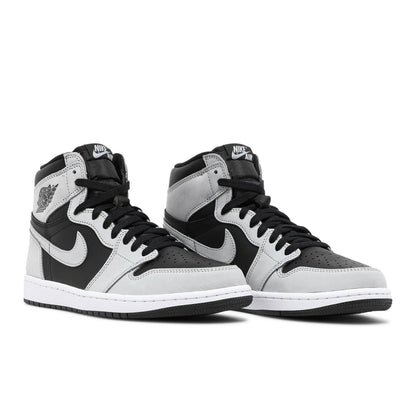 Air Jordan 1 Retro High OG Shadow 2.0 555088-035 Sneakers - Collaboration Rel...