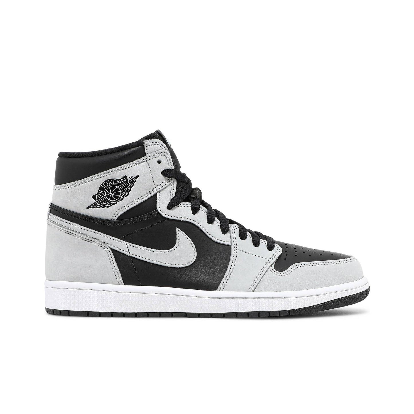 Air Jordan 1 Retro High OG Shadow 2.0 555088-035 Sneakers - Collaboration Rel...