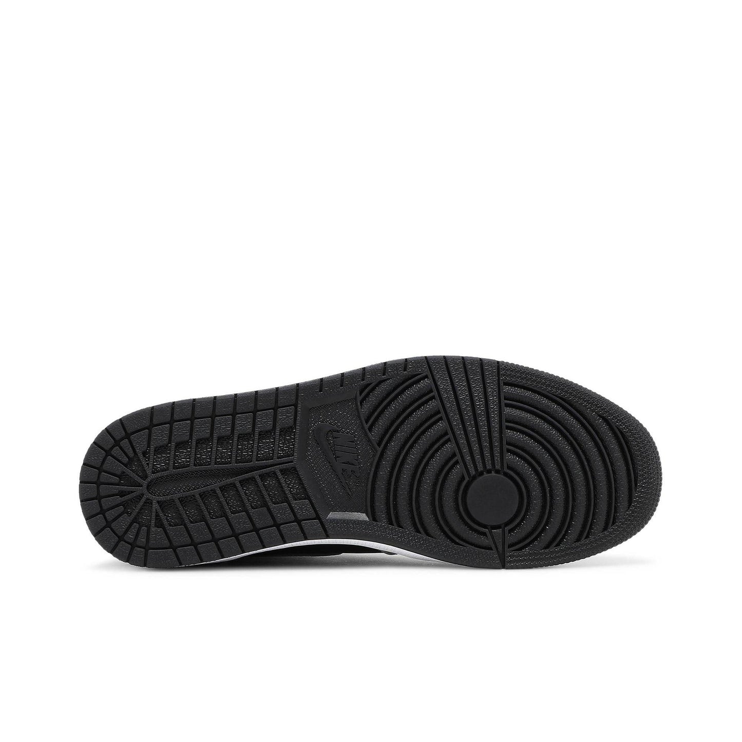 Air Jordan 1 Retro High OG Shadow 2.0 555088-035 Sneakers - Collaboration Rel...