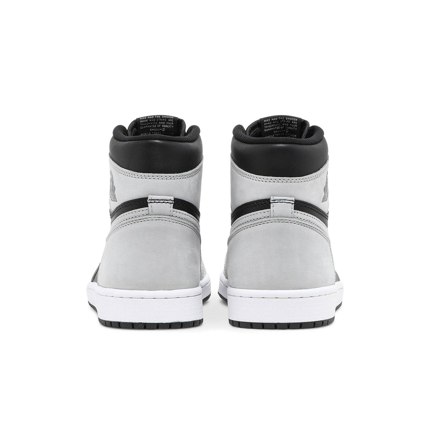 Air Jordan 1 Retro High OG Shadow 2.0 555088-035 Sneakers - Collaboration Rel...