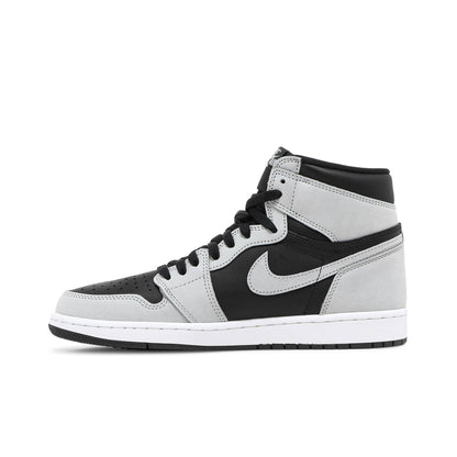 Air Jordan 1 Retro High OG Shadow 2.0 555088-035 Sneakers - Collaboration Rel...