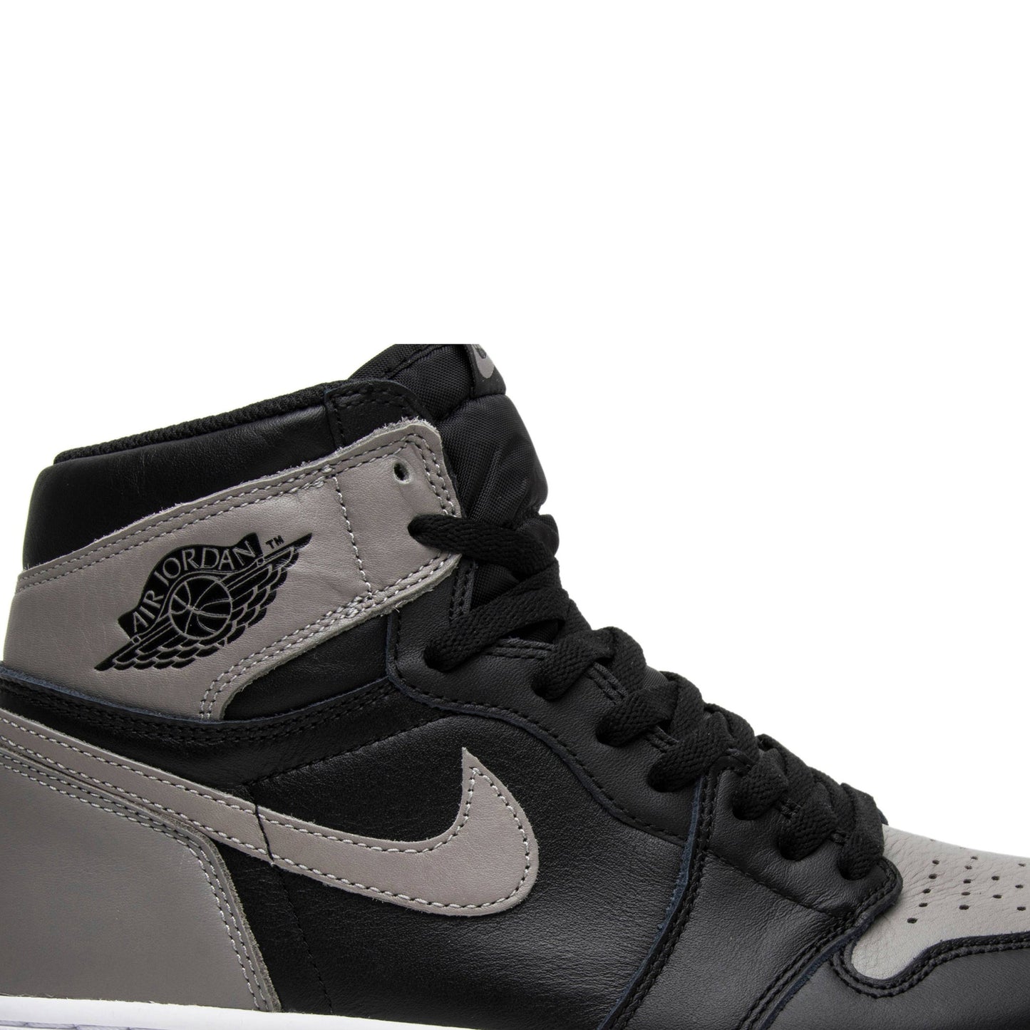 Air Jordan 1 Retro High OG Shadow 2018 555088-013 Sneakers - Retro Runner