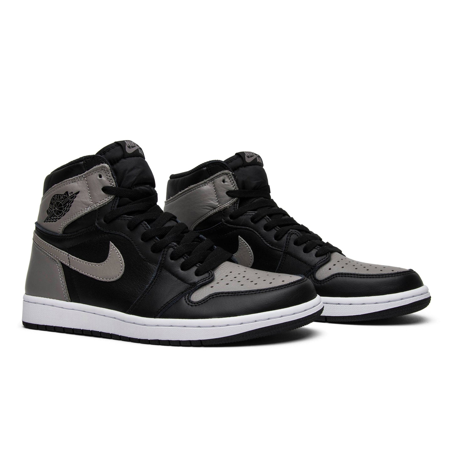 Air Jordan 1 Retro High OG Shadow 2018 555088-013 Sneakers - Retro Runner