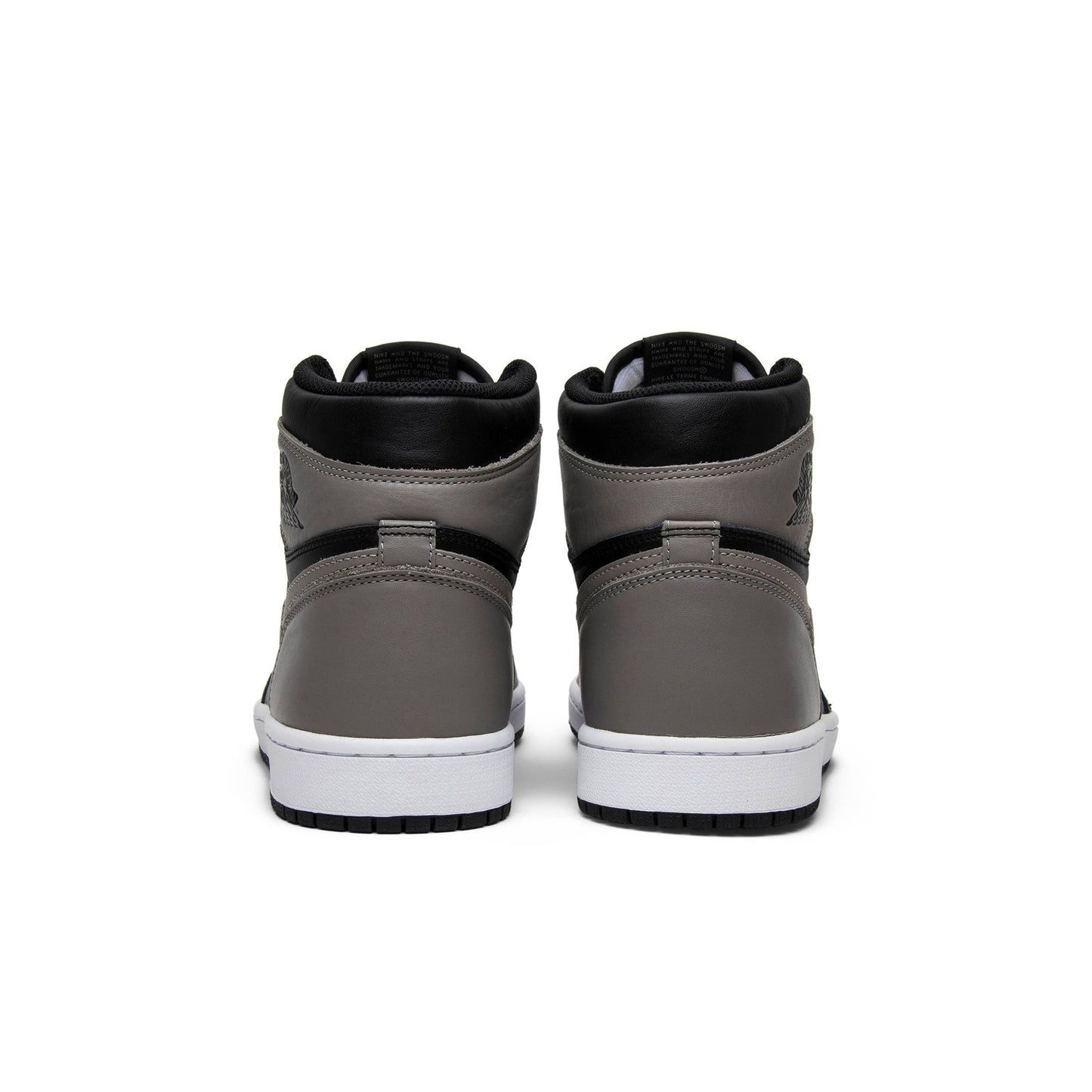 Air Jordan 1 Retro High OG Shadow 2018 555088-013 Sneakers - Retro Runner