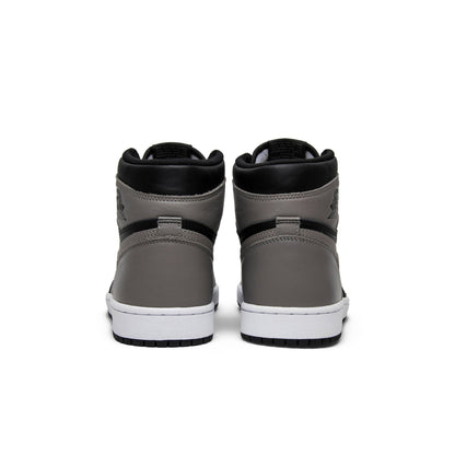 Air Jordan 1 Retro High OG Shadow 2018 555088-013 Sneakers - Retro Runner