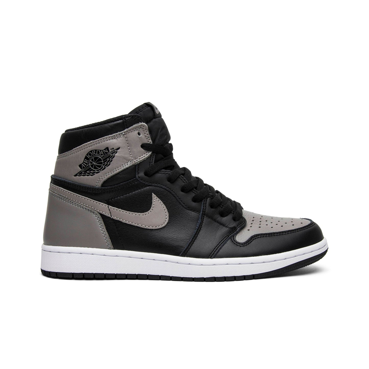 Air Jordan 1 Retro High OG Shadow 2018 555088-013 Sneakers - Retro Runner