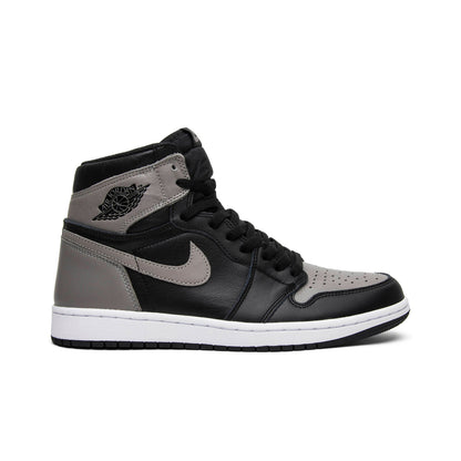 Air Jordan 1 Retro High OG Shadow 2018 555088-013 Sneakers - Retro Runner