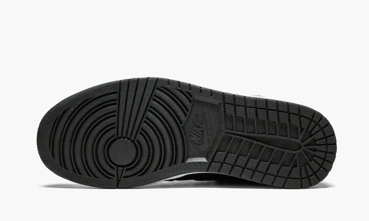 Air Jordan 1 Retro High OG Shadow Sneakers - All-Day Comfort