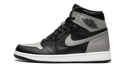 Air Jordan 1 Retro High OG Shadow Sneakers - All-Day Comfort