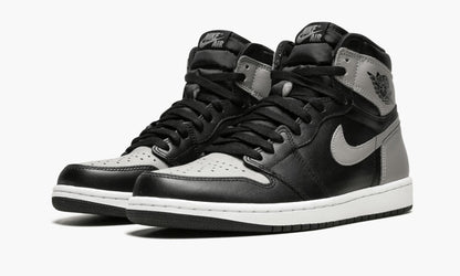 Air Jordan 1 Retro High OG Shadow Sneakers - All-Day Comfort