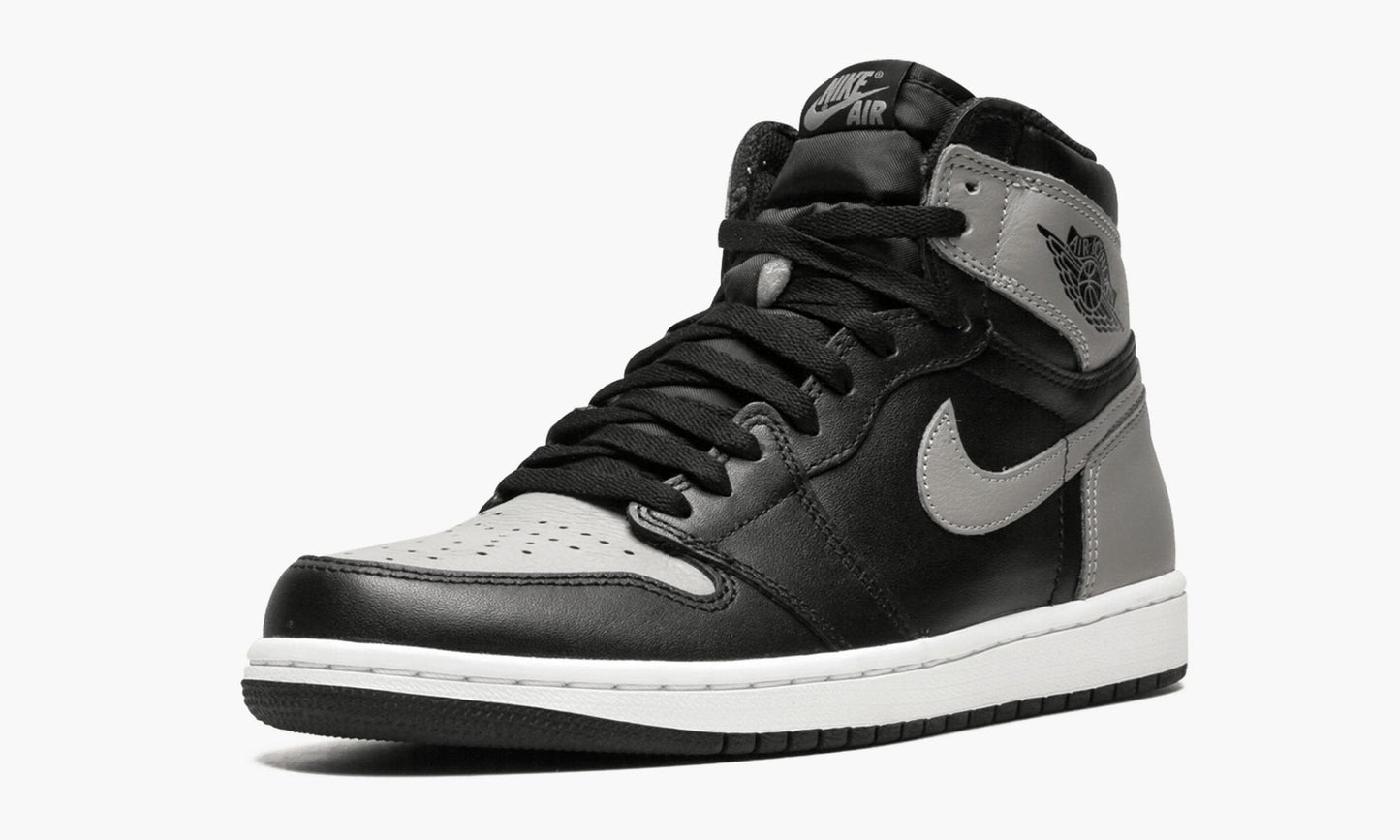 Air Jordan 1 Retro High OG Shadow Sneakers - All-Day Comfort