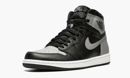 Air Jordan 1 Retro High OG Shadow Sneakers - All-Day Comfort