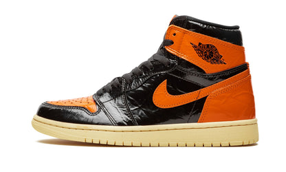 Air Jordan 1 Retro High OG Shattered Backboard 3.0 Sneakers - Pro-Level